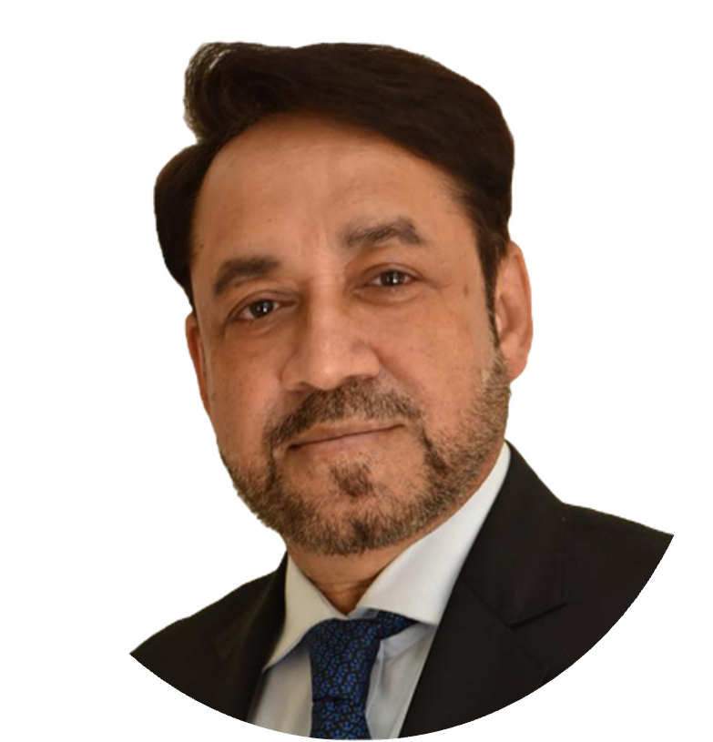 Dr. Syed Kaleem Imam