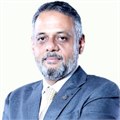 Syed M. Fraz Zaidi