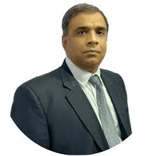 Dr. Asim Imdad