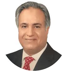 Imtiaz Ahmad Sheikh