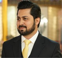 Muhammad Usman