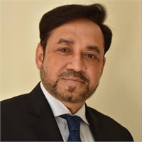 Dr. Syed Kaleem Imam