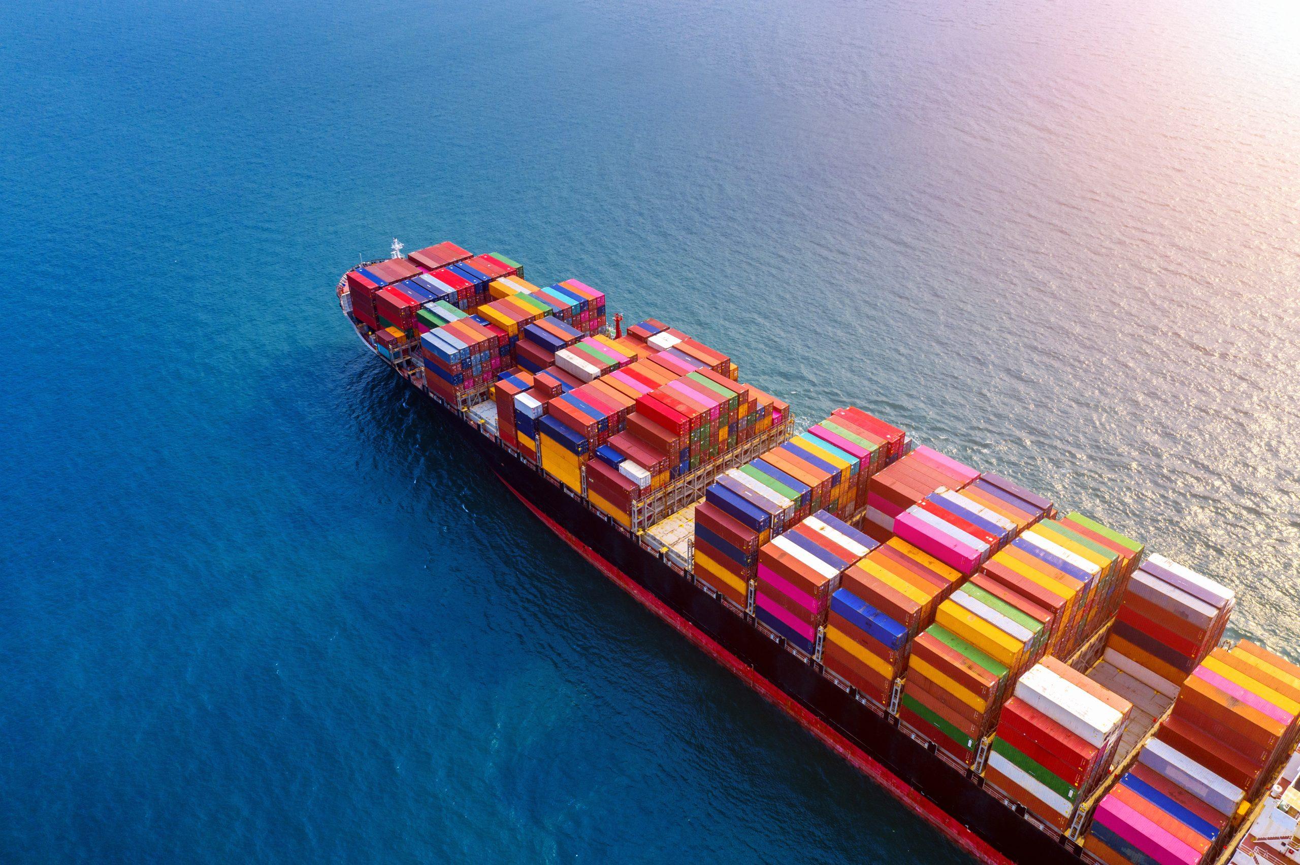 . In addition, Vessel iQ provides access to one of the largest maritime port databases globally, with over 21,000 ports and detailed information on location, code, country, type, area location, and more.